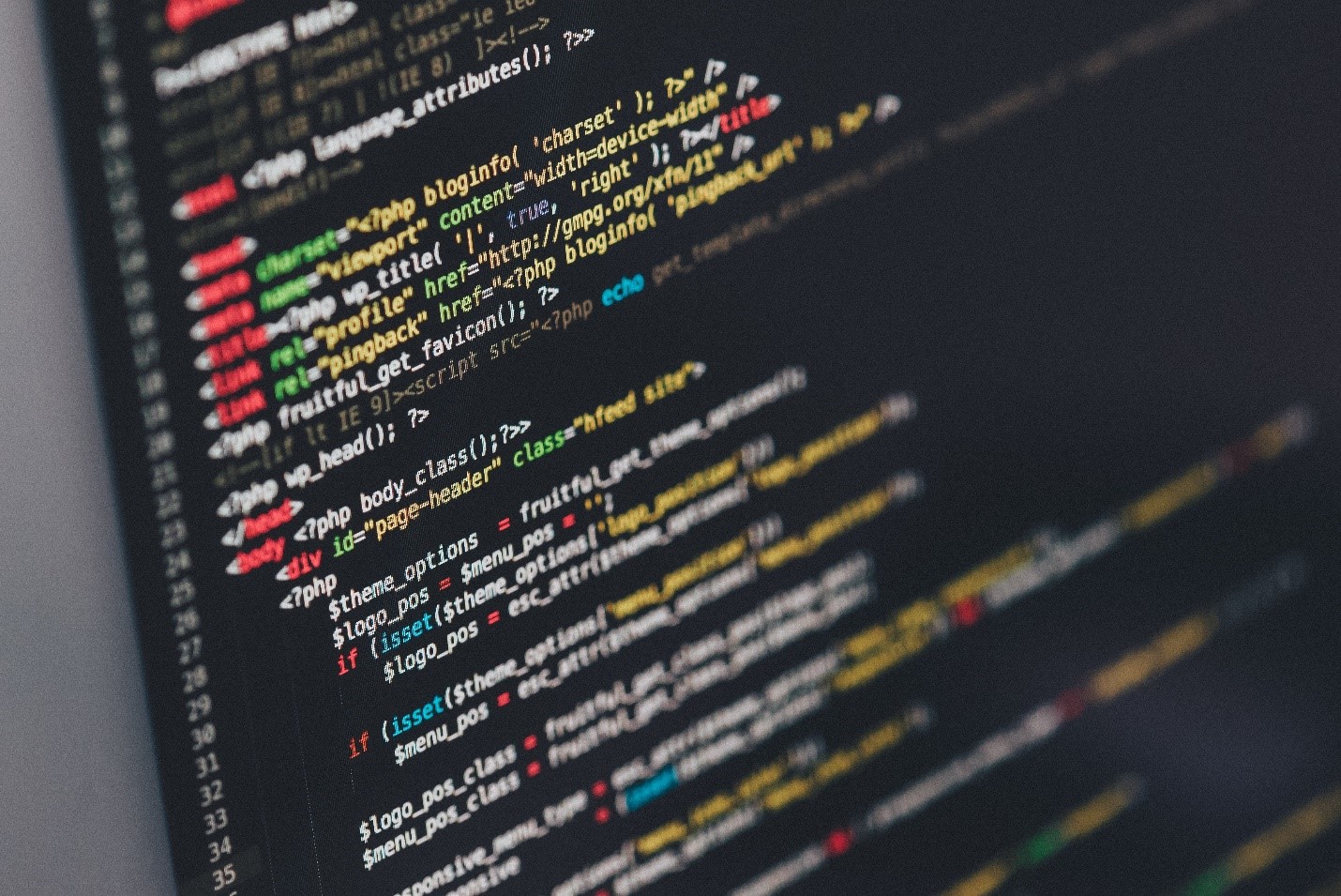 Learn Programming